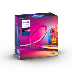 LED pásik Philips Gradient Lightstrip pre TV 65" 

 obrázok produktu 8 z 8