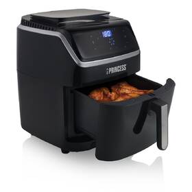 Fritéza teplovzdušná Princess 182080 

 obrázok produktu 9 z 16