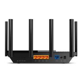 Router TP-Link Archer AX73 WiFi 6 čierny

 obrázok produktu 2 z 3