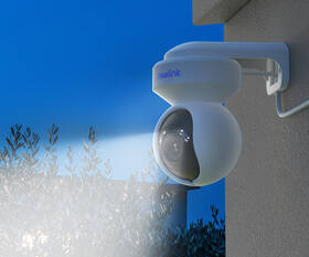 IP kamera Reolink E1 Outdoor biela

 obrázok produktu 3 z 12