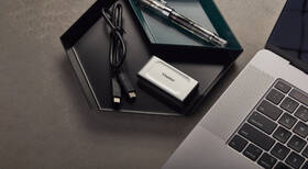 SSD externý Kingston XS2000 2TB strieborný

 obrázok produktu 7 z 8