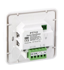 Termostat Elektrobock PT712 biely

 obrázok produktu 2 z 2