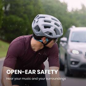 Slúchadlá Shokz OpenRun PRO modrá

 obrázok produktu 5 z 10