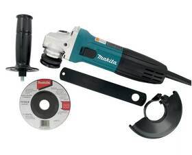 Uhlová brúska Makita GA5030R 

 obrázok produktu 2 z 4