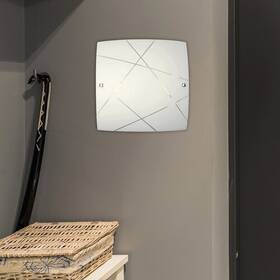 LED stropné svietidlo Rabalux Phaedra 3698 biele

 obrázok produktu 2 z 2