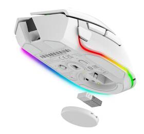 Myš Razer Basilisk V3 Pro biela

 obrázok produktu 4 z 9