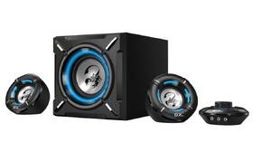 Reproduktory Genius GX GAMING SW-G2.1 1000 čierne/modré

 obrázok produktu 1 z 3
