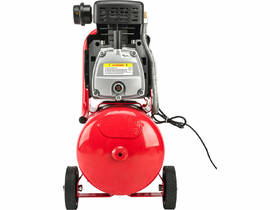 Kompresor Extol Premium 8895310 (1500 W, 24 L) 

 obrázok produktu 3 z 6