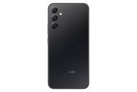 Mobilný telefón Samsung Galaxy A34 5G 6 GB / 128 GB čierny

 obrázok produktu 5 z 9