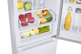 Chladnička s mrazničkou Samsung RB34C675DWW/EF biela

 obrázok produktu 7 z 9