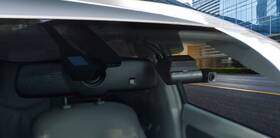 Autokamera Mio MiVue 955W Pro 4K čierna

 obrázok produktu 12 z 13