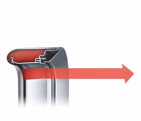 Teplovzdušný ventilátor Dyson Hot+Cool AM09 biely

 obrázok produktu 13 z 16