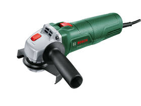 Uhlová brúska Bosch UniversalGrind 750-115, 0.603.3E2.000 

 obrázok produktu 1 z 5