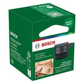 Adaptér Bosch k Zamo, 1.600.A02.PZ6 

 obrázok produktu 2 z 3