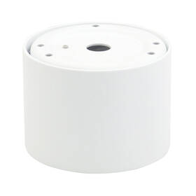 LED stropné svietidlo McLED Gap 8 - 8W, 2700K biele

 obrázok produktu 3 z 6