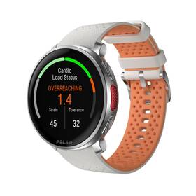 Inteligentné hodinky Polar Vantage V3 vel. S-L biely/oranžový

 obrázok produktu 1 z 14