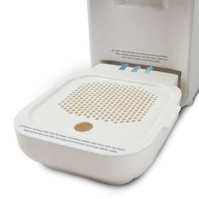 Výrobník rastlinného mlieka Rohnson R-5901 MilkyHarvest biely

 obrázok produktu 7 z 20