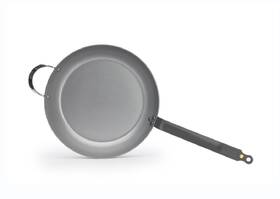 Panvica de Buyer 5610.36, 36 cm ocel

 obrázok produktu 3 z 9