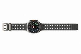 Inteligentné hodinky Samsung Galaxy Watch Ultra LTE (2025) strieborné

 obrázok produktu 24 z 24
