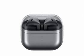 Slúchadlá Samsung Galaxy Buds3 strieborná

 obrázok produktu 1 z 20