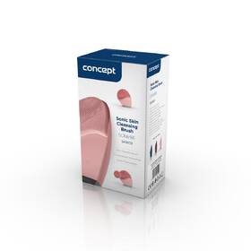 Kefka na tvár Concept SK9102 SONIVIBE, pink champagne ružový

 obrázok produktu 10 z 10