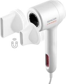 Fén Sencor SHD 9100RS Artemiss biely

 obrázok produktu 3 z 12