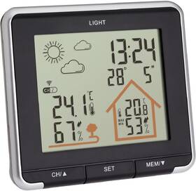 Meteorologická stanica TFA 35.1153.01 

 obrázok produktu 2 z 2