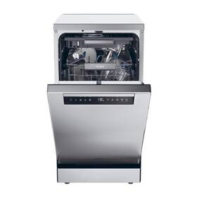 Umývačka riadu Haier XF1C3TB1FX nerez

 obrázok produktu 13 z 18