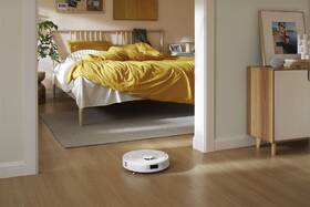 Robotický vysávač Roborock Qrevo S White biely

 obrázok produktu 32 z 42