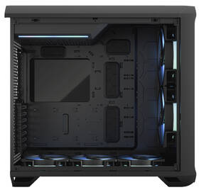 Case FRACTAL DESIGN RGB Tempered Glass Light Tint čierna

 obrázok produktu 9 z 17