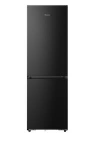 Chladnička s mrazničkou Hisense RB5K330GSFC čierna

 obrázok produktu 8 z 9