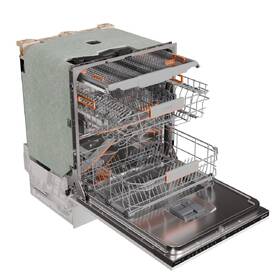 Umývačka riadu Gorenje GV663B66 

 obrázok produktu 4 z 18