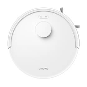 Robotický vysávač MOVA E20 Robot Vacuum biely

 obrázok produktu 6 z 7