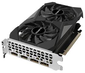 Grafická karta GIGABYTE GeForce RTX 3050 WINDFORCE OC V2 6G 

 obrázok produktu 3 z 6