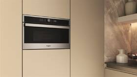 Mikrovlnná rúra Whirlpool WMD44MX nerez

 obrázok produktu 4 z 12