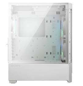Case Cougar AIRFACE RGB biela

 obrázok produktu 7 z 8