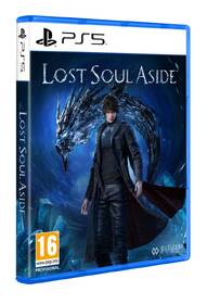 Hra Sony PlayStation 5 Lost Soul Aside 

 obrázok produktu 1 z 8