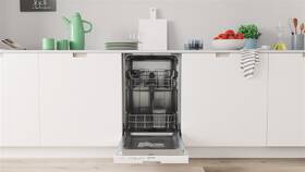 Umývačka riadu Indesit IN2IE10CS80 

 obrázok produktu 6 z 9
