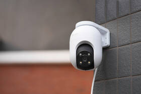 IP kamera EZVIZ C8c 4Mp biela

 obrázok produktu 10 z 10