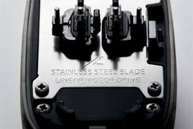 Holiaci strojček Panasonic ES-PV3B-K803 čierny

 obrázok produktu 9 z 29