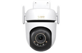 IP kamera TP-Link Tapo C530WS biela

 obrázok produktu 1 z 3