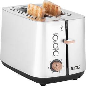 Hriankovač ECG ST 2767 TIMBER 

 obrázok produktu 3 z 6