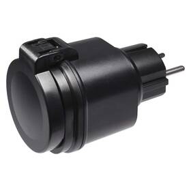 Spínač časový EMOS P0067 IP44 

 obrázok produktu 2 z 6