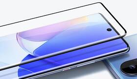 Tvrdené sklo Tempered Glass Protector HUA P50 PRO SK 

 obrázok produktu 1 z 3