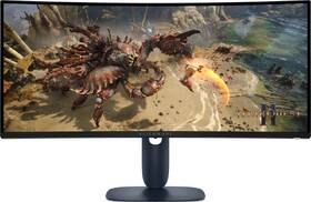 Monitor Dell AW3425DWM čierny

 obrázok produktu 2 z 5