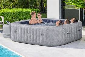 Vírivka Bestway San Francisco Hydrojet 

 obrázok produktu 17 z 35
