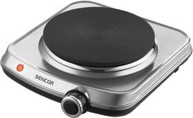 Varič elektrický Sencor SCP 1506SS nerez

 obrázok produktu 2 z 9