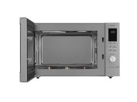 Mikrovlnná rúra Panasonic NN-CD88QSEPG sivá

 obrázok produktu 3 z 21