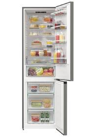 Chladnička s mrazničkou Gorenje N62CS2XL4 nerez

 obrázok produktu 2 z 11