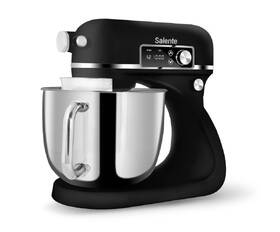 Kuchynský robot Salente DigiChef2 čierny

 obrázok produktu 6 z 8